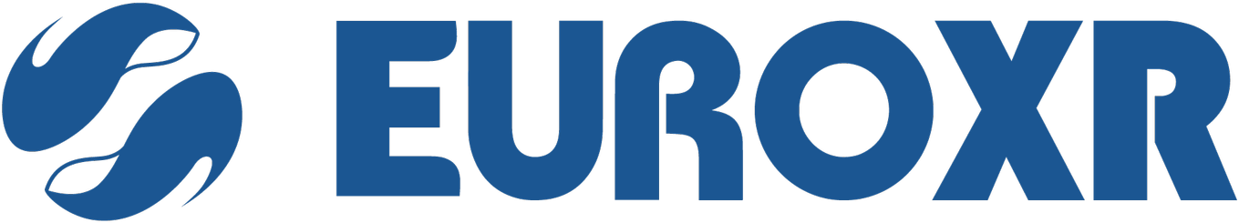 EUROXR logo